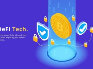 Cara Kerja DeFi dalam Sistem Keuangan Digital, Revolusi Finansial yang Bikin Bank Tradisional Ketar-Ketir?