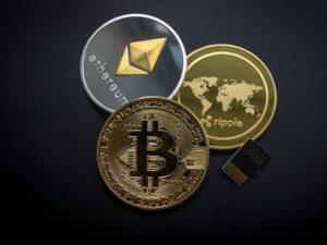 Crypto vs Saham, Mana yang Lebih Cocok Buat Investor Pemula?