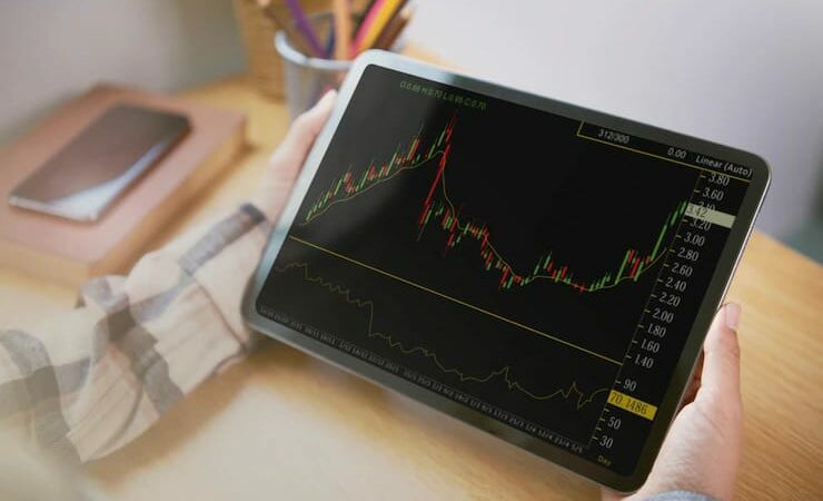 IHSG Masih Tertekan, Pasar Saham Indonesia Lanjutkan Tren Melemah di Tengah Sentimen Global
