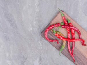 Harga Pangan Naik di Awal April, Cabai Merah Keriting Tertinggi