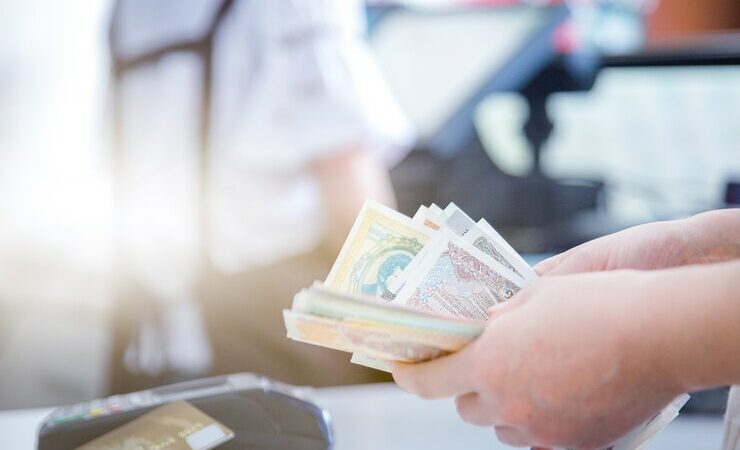 Kurs Rupiah 11 April! Rupiah Diprediksi Menguat di Akhir Pekan, Simak Analisis dan Faktor Pengaruhnya