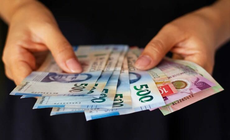 Rupiah Melemah Tipis, Sentimen Trump Jadi Penentu Arah Selanjutnya