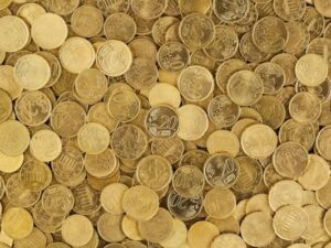 Harga Emas 11 April, Antam Paling Mahal, Simak Perbandingannya!