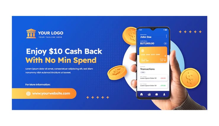 Website Klik Iklan Terpercaya 2025, Dompet Digital Auto Gendut, Cuan Ngalir Deras!