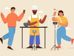 Cara Menyenangkan untuk Menghasilkan Uang dari Snack Video