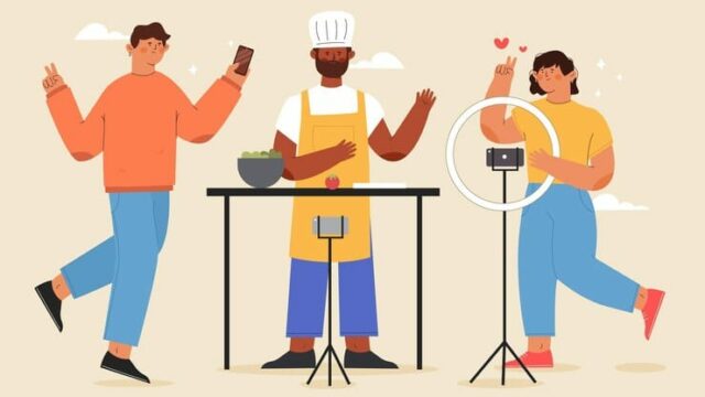 Cara Menyenangkan untuk Menghasilkan Uang dari Snack Video