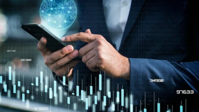 Platform DeFi Terbaik untuk Investasi Kripto 2025