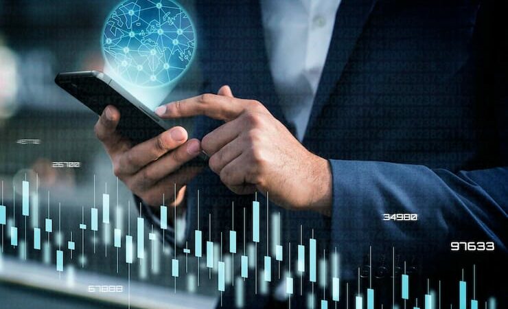 Platform DeFi Terbaik untuk Investasi Kripto 2025