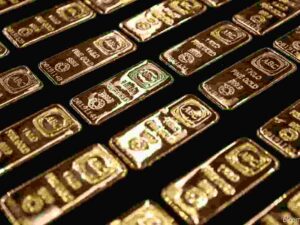 Strategi Beli Emas Terbaik di Tahun 2025