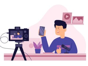 Nonton Video Dibayar Langsung ke Rekening? Ini Aplikasi Tercepat 2025 Tanpa Modal!