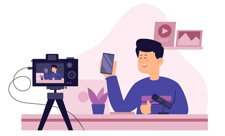 Nonton Video Dibayar Langsung ke Rekening? Ini Aplikasi Tercepat 2025 Tanpa Modal!