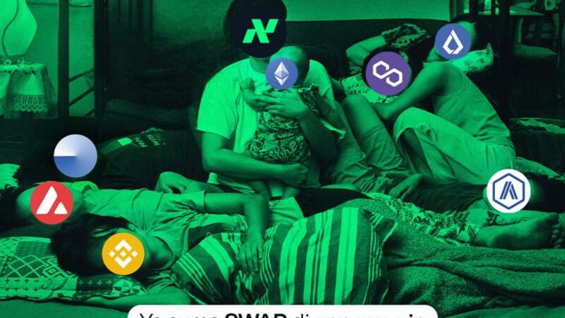 Nusa Finance, Platform Web3 dan Keuangan Terdesentralisasi yang Revolusioner