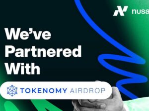 Duet Pendiri Indodax dan Pakar Blockchain Garap Nusa Finance untuk Demokratisasi Akses DeFi di Asia Tenggara