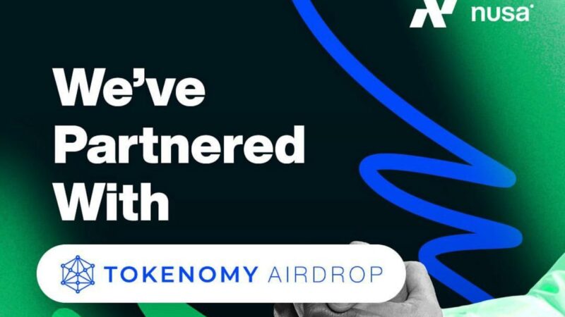 Duet Pendiri Indodax dan Pakar Blockchain Garap Nusa Finance untuk Demokratisasi Akses DeFi di Asia Tenggara