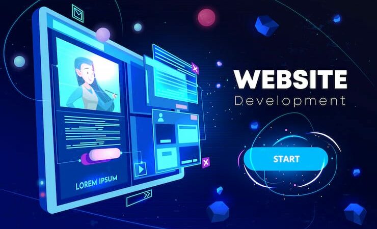 Web3, Transformasi Digital yang Mengubah Dunia Internet