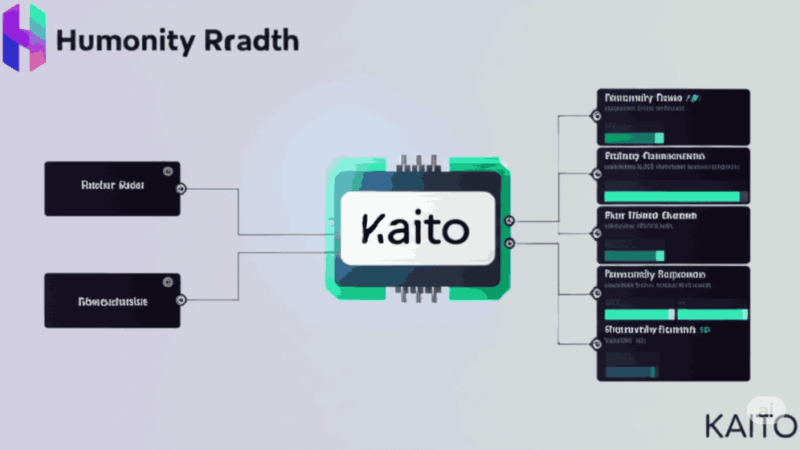 Kolaborasi Ciamik, Humanity Protocol dan Kaito, Alokasikan 2,2 Juta Token untuk Berdayakan Komunitas Digital